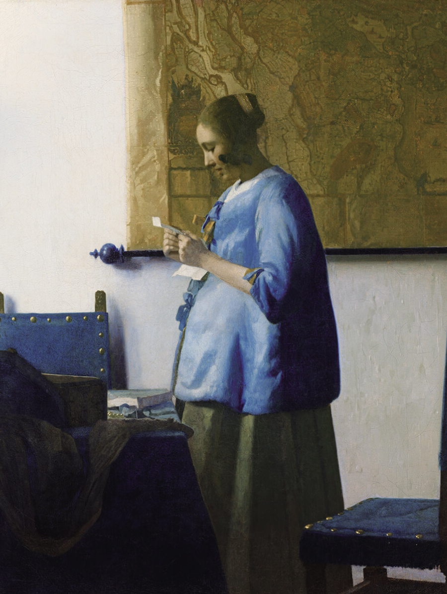 マウリッツハイス美術館も公認した「リ・クリエイト」