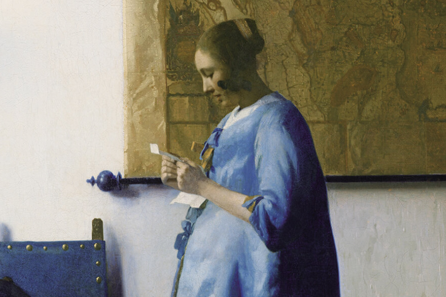 マウリッツハイス美術館も公認した「リ・クリエイト」