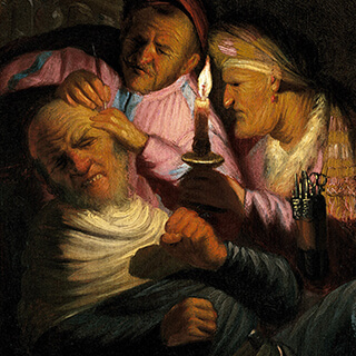 【3】手術（触覚）