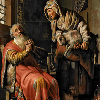 【8】トビトとハンナ