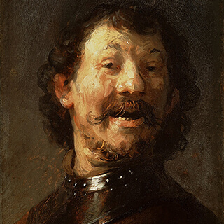 【13】笑う兵士