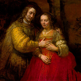 【28】ユダヤの花嫁